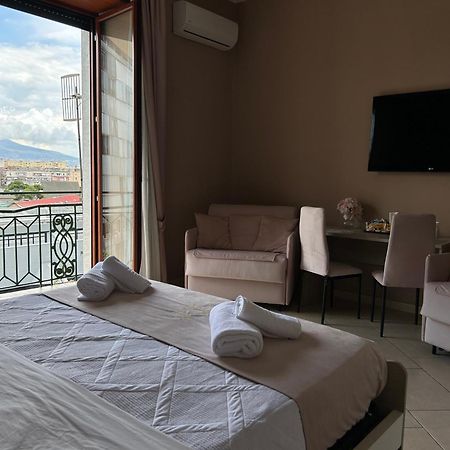 Home Elisabet Νάπολη Εξωτερικό φωτογραφία