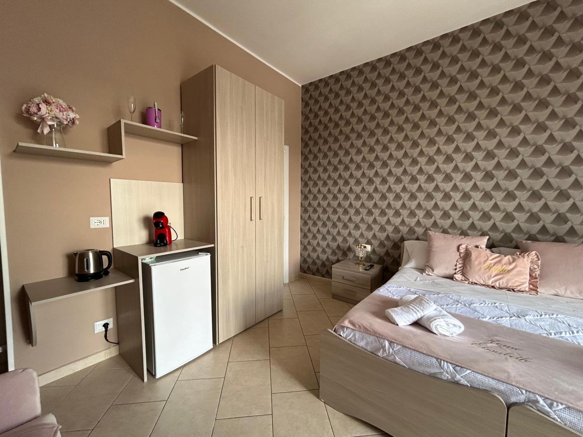 Home Elisabet Νάπολη Εξωτερικό φωτογραφία