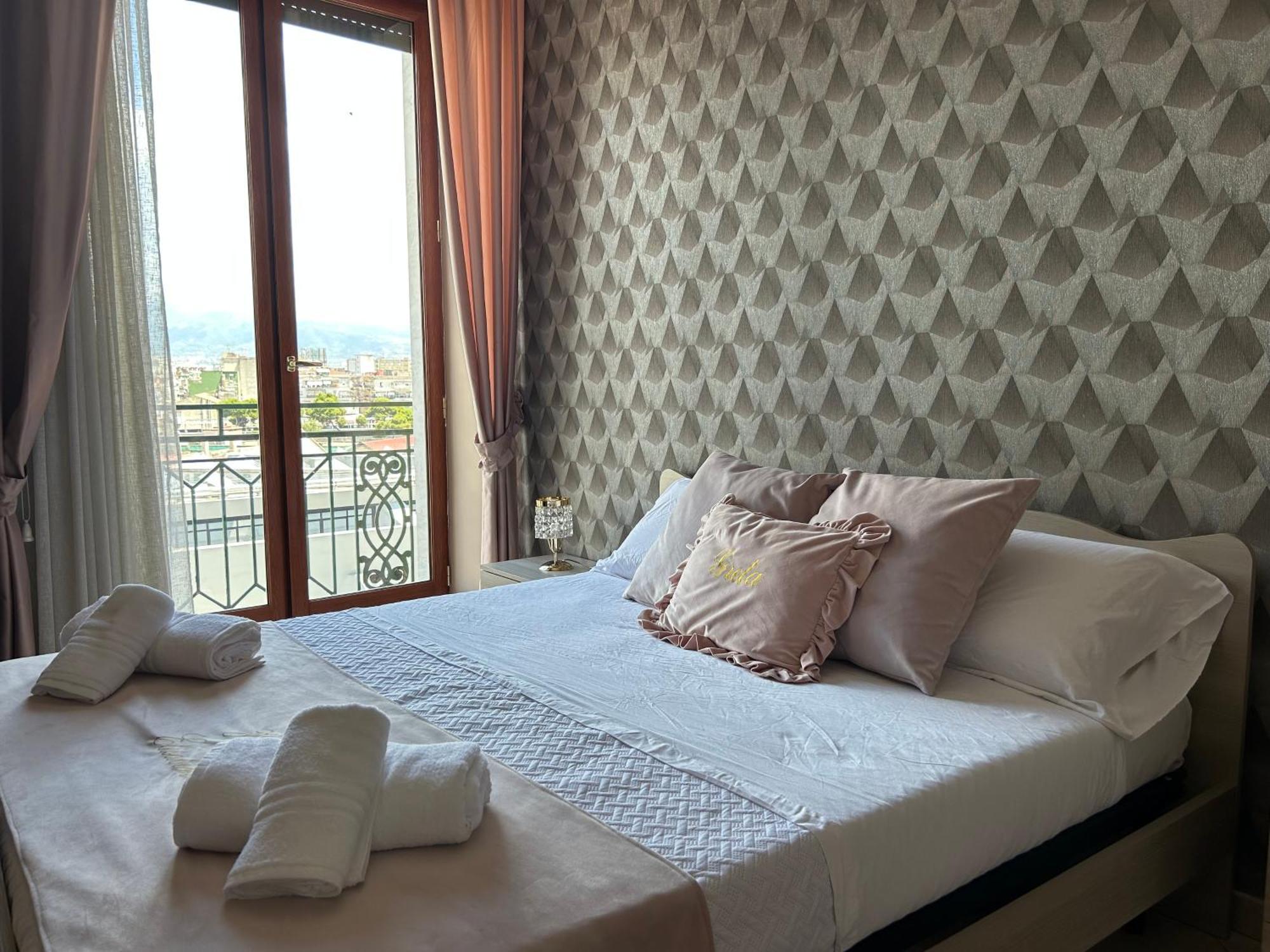 Home Elisabet Νάπολη Εξωτερικό φωτογραφία