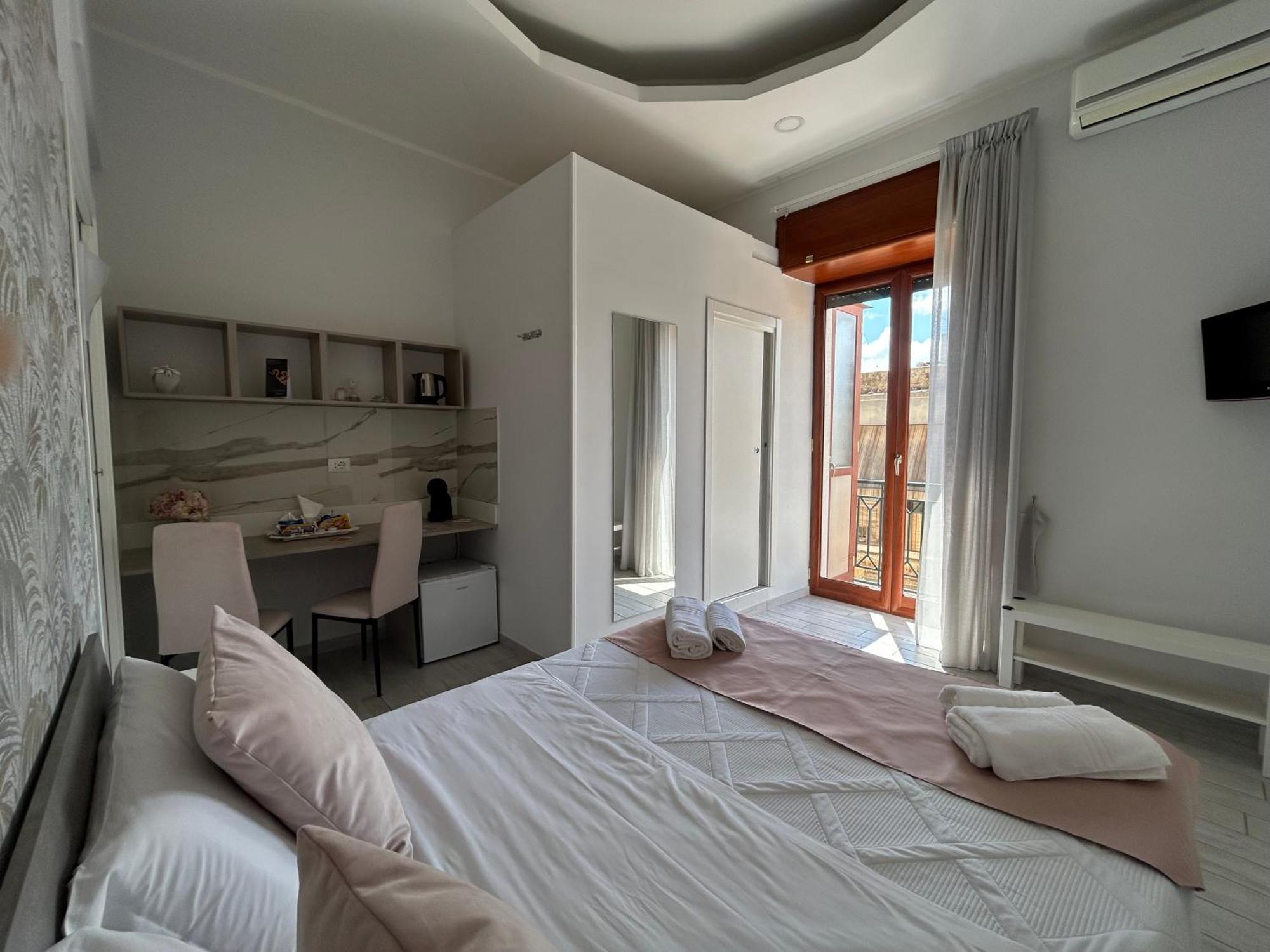 Home Elisabet Νάπολη Εξωτερικό φωτογραφία