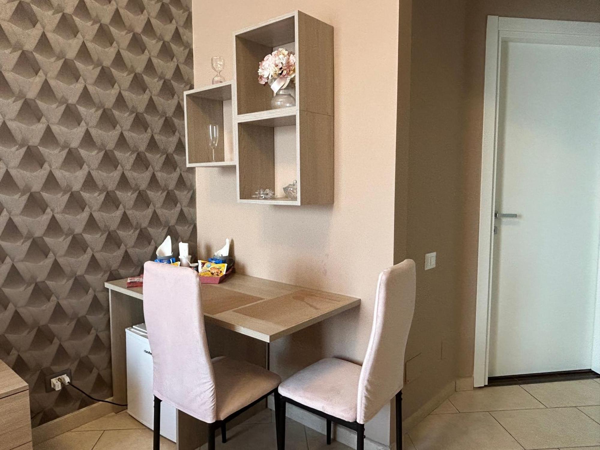 Home Elisabet Νάπολη Εξωτερικό φωτογραφία