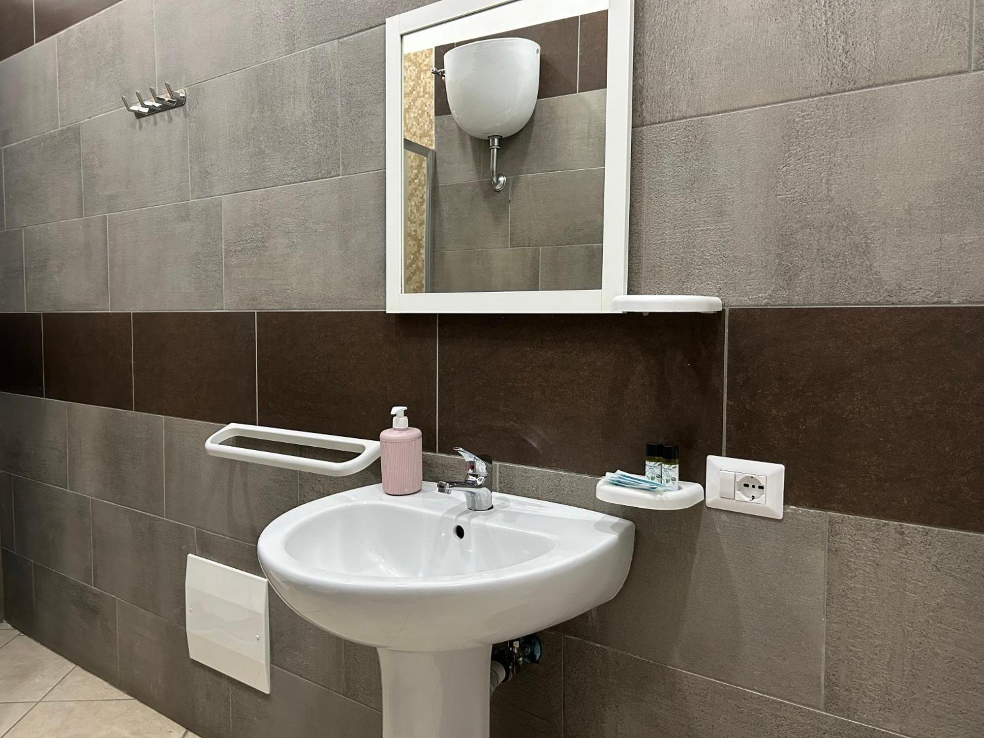 Home Elisabet Νάπολη Εξωτερικό φωτογραφία