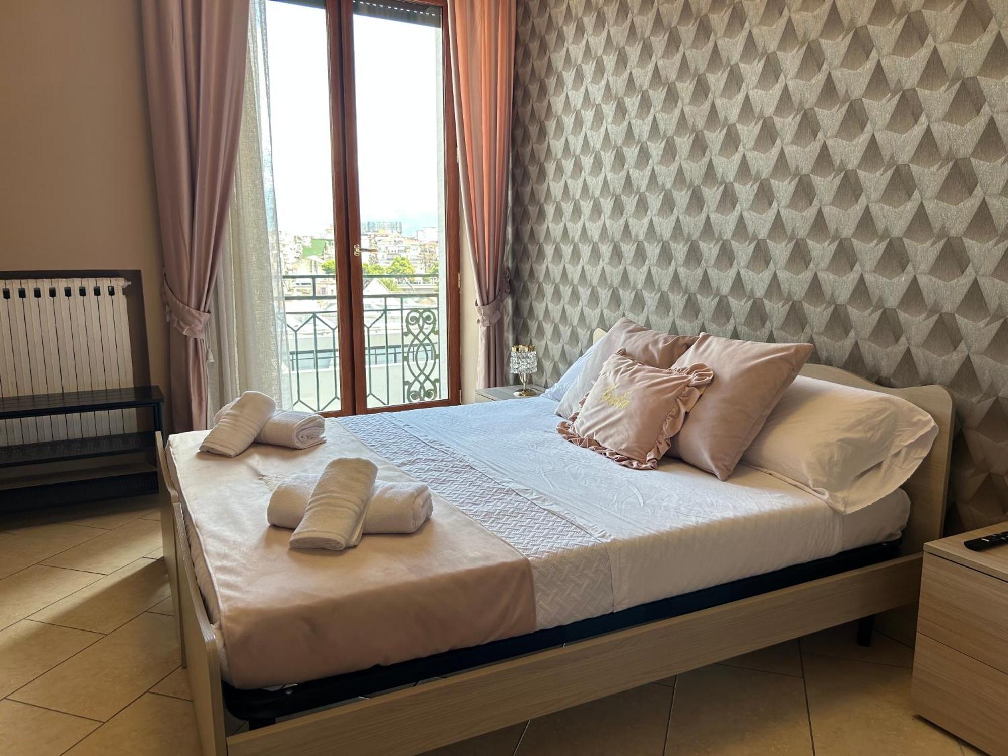 Home Elisabet Νάπολη Εξωτερικό φωτογραφία
