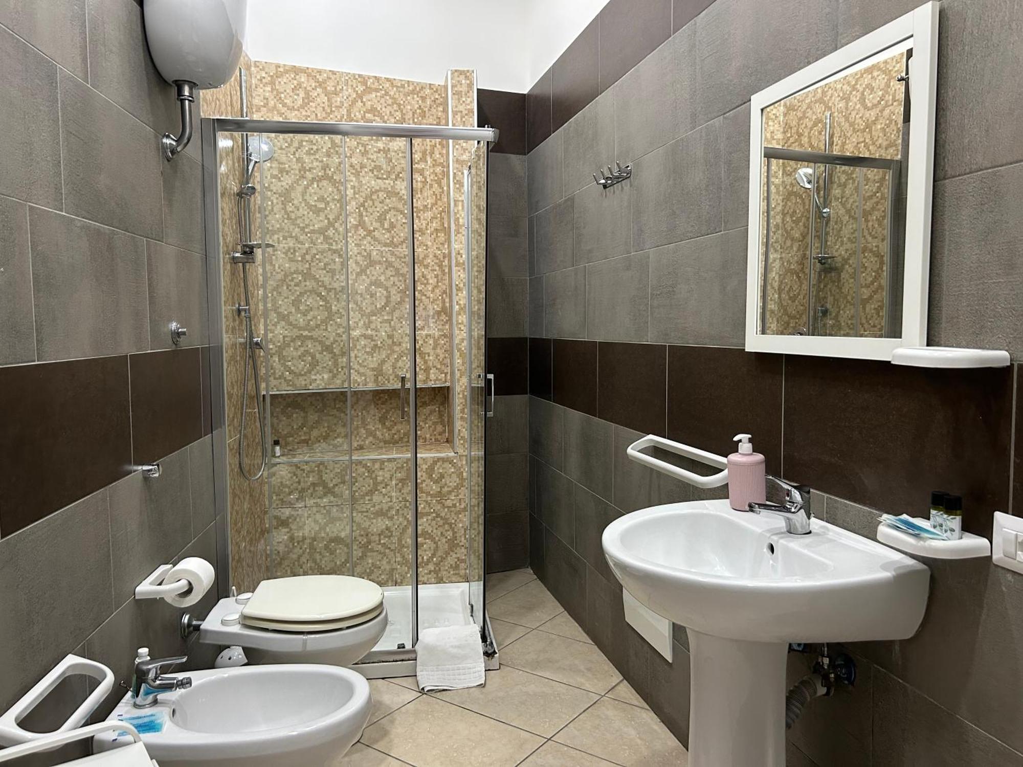 Home Elisabet Νάπολη Εξωτερικό φωτογραφία