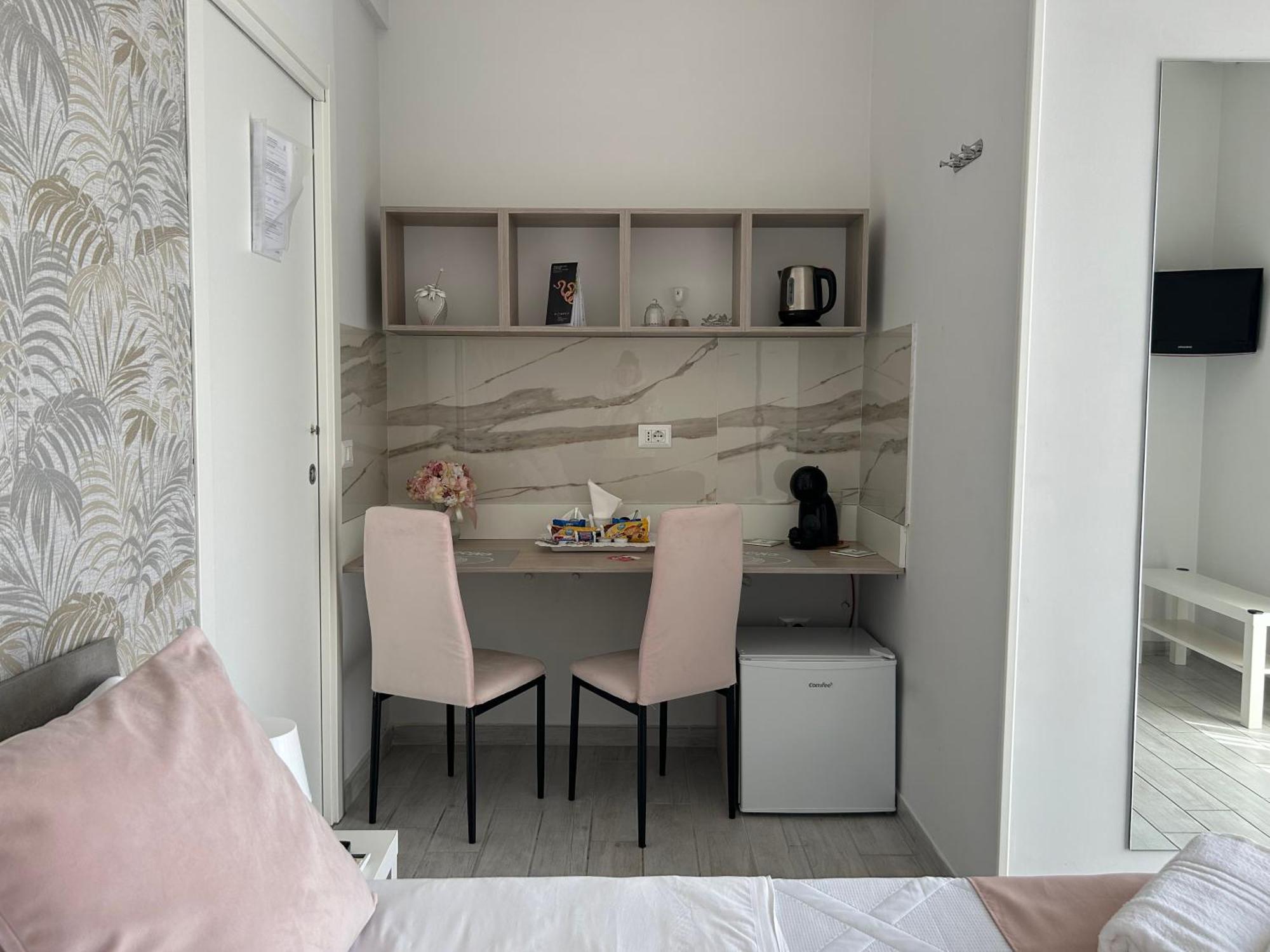 Home Elisabet Νάπολη Εξωτερικό φωτογραφία