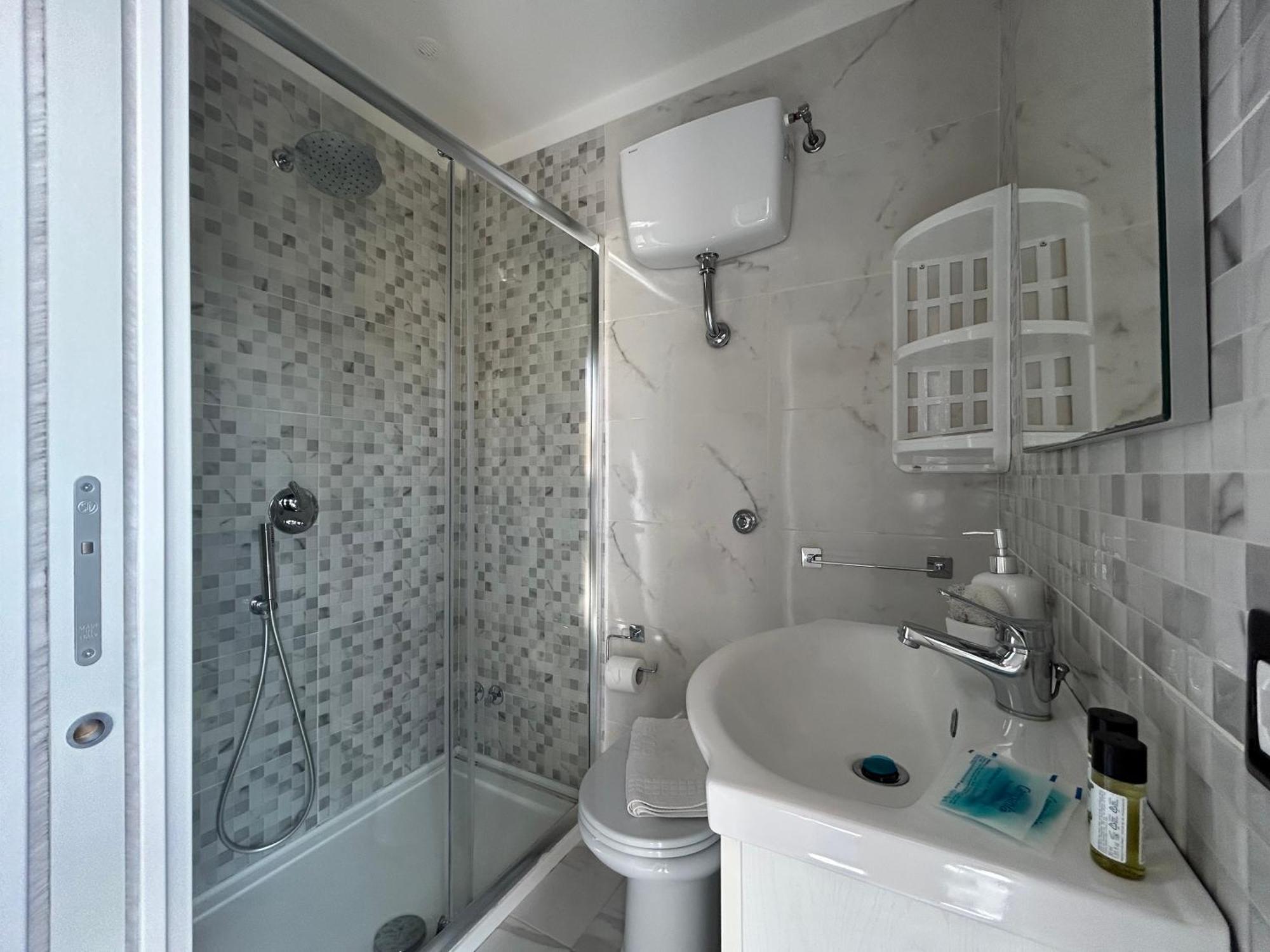 Home Elisabet Νάπολη Εξωτερικό φωτογραφία