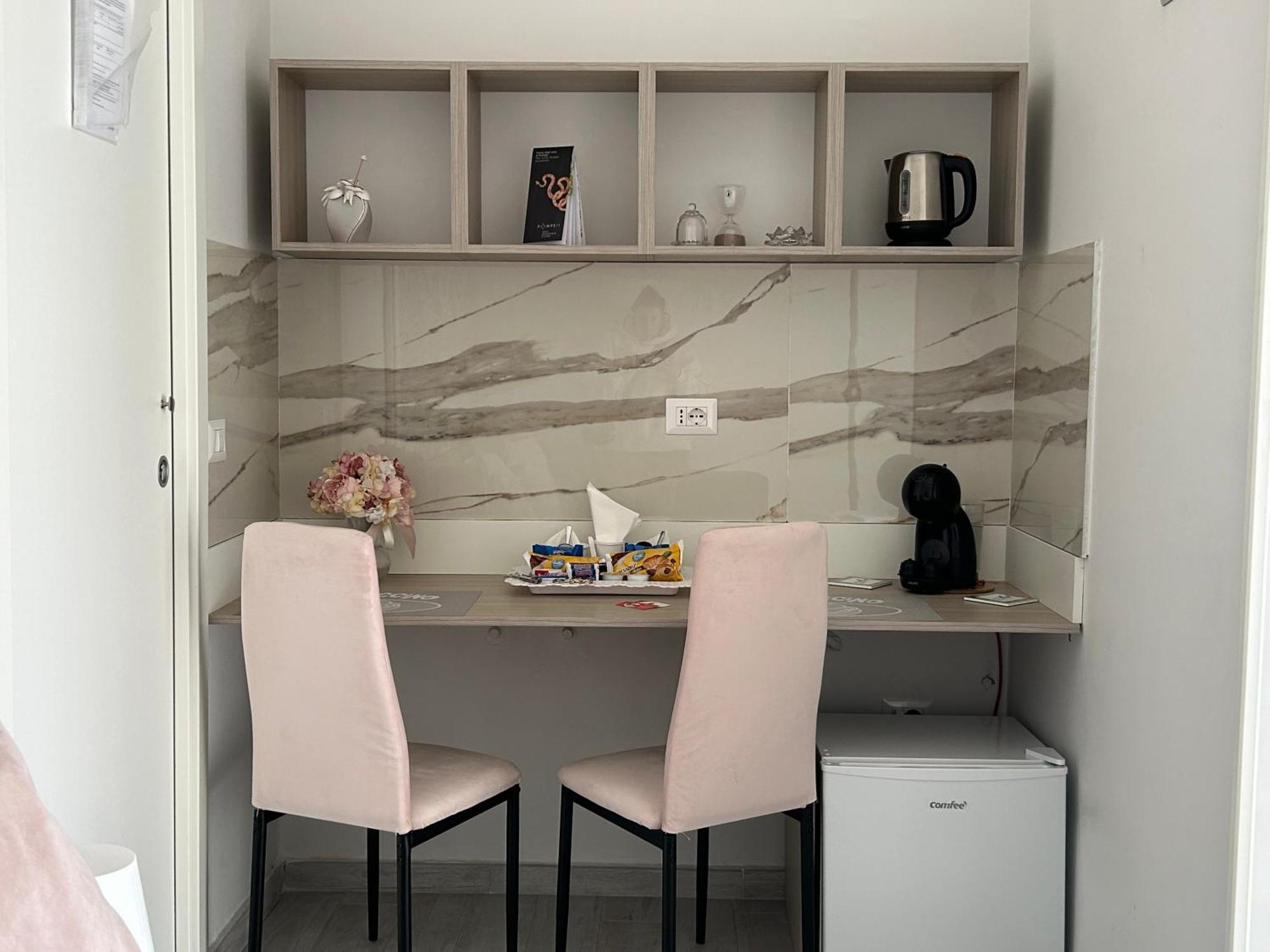 Home Elisabet Νάπολη Εξωτερικό φωτογραφία