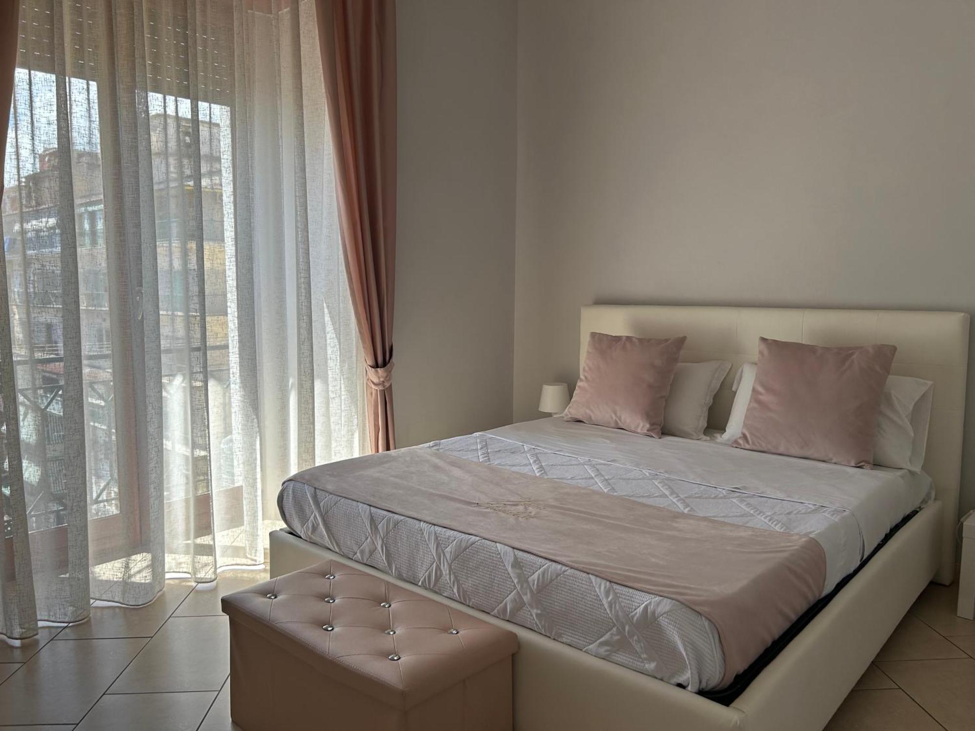 Home Elisabet Νάπολη Εξωτερικό φωτογραφία