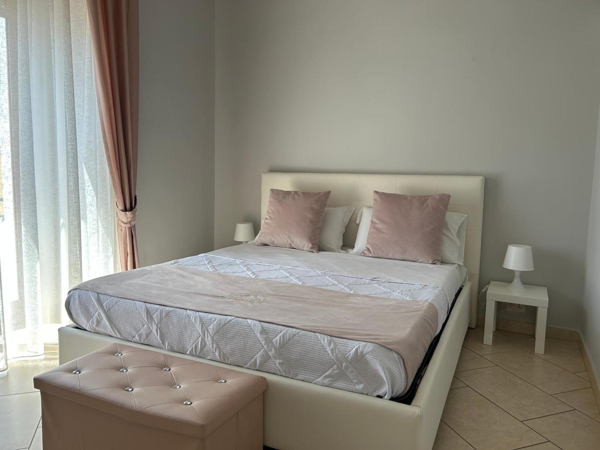 Home Elisabet Νάπολη Εξωτερικό φωτογραφία