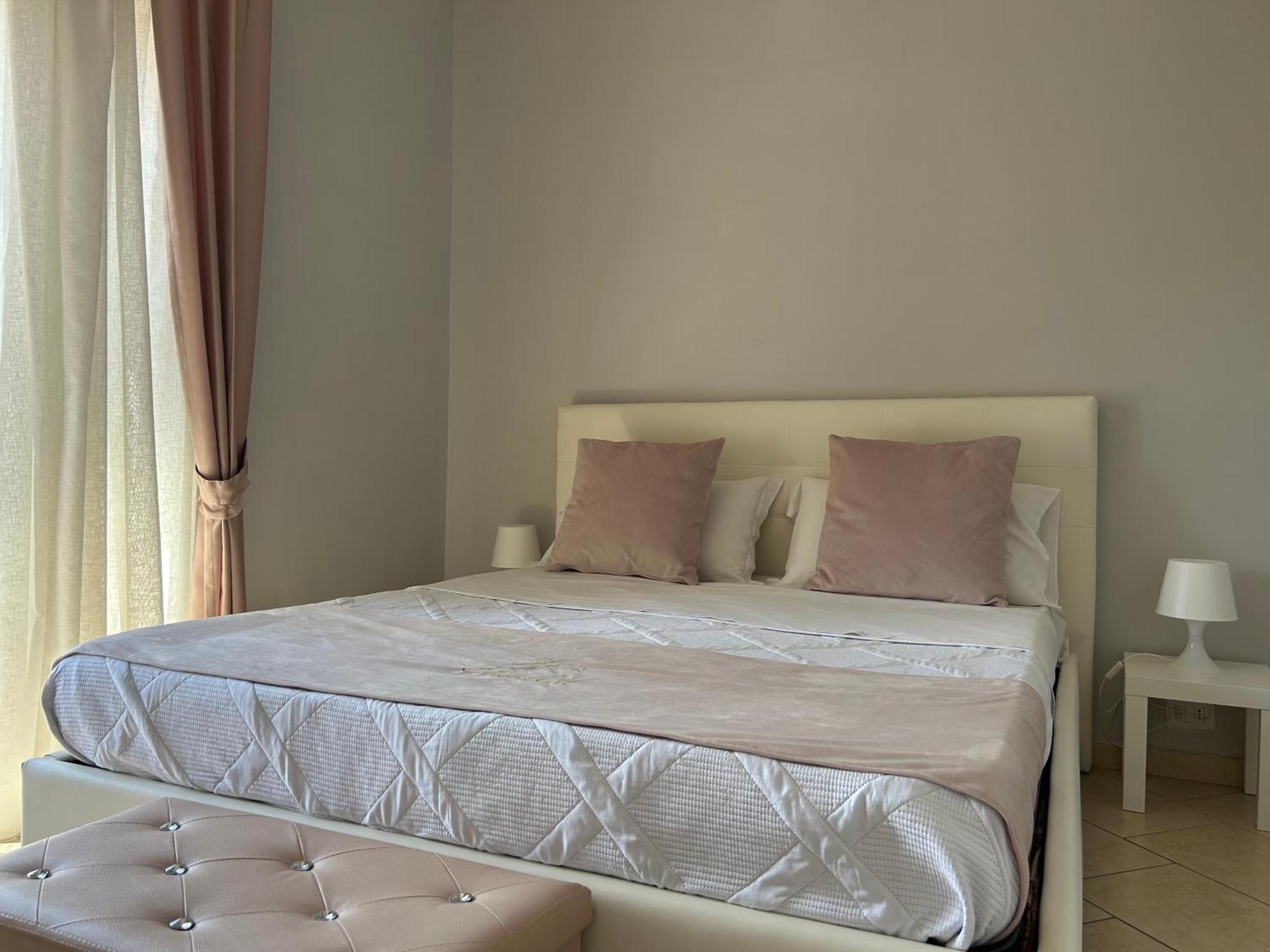 Home Elisabet Νάπολη Εξωτερικό φωτογραφία