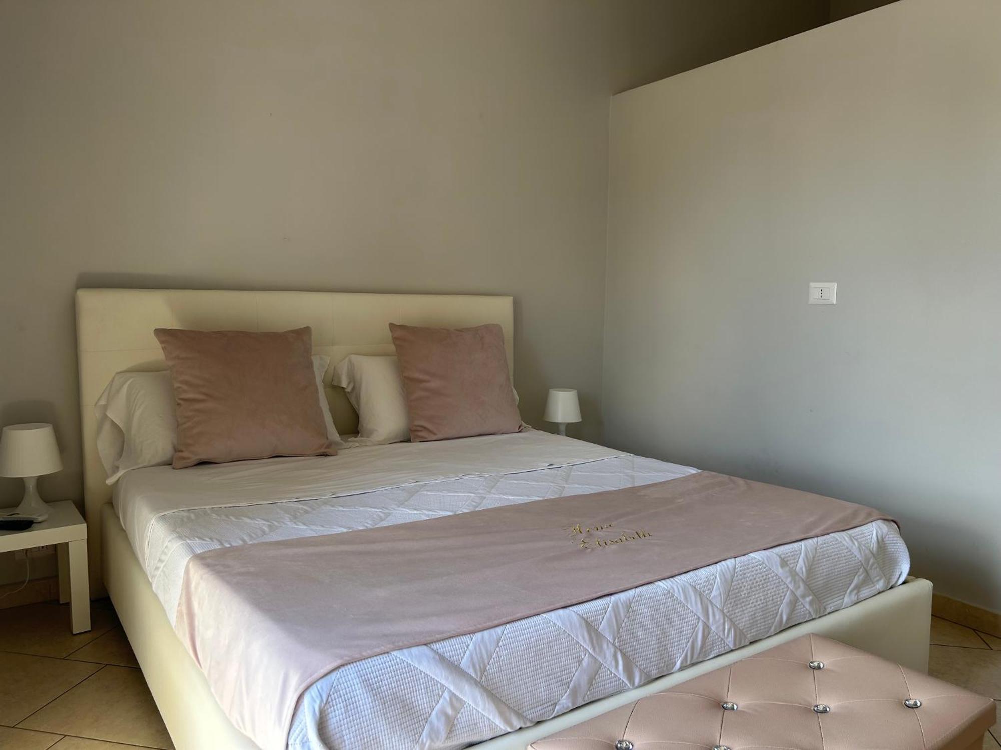 Home Elisabet Νάπολη Εξωτερικό φωτογραφία