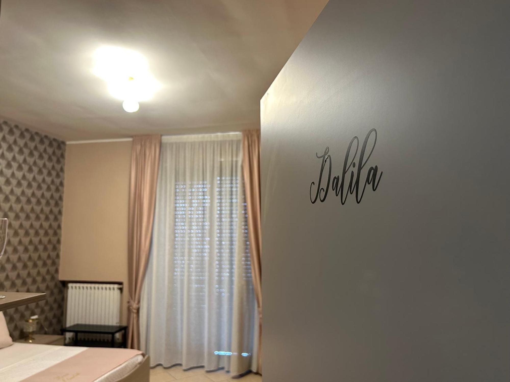 Home Elisabet Νάπολη Εξωτερικό φωτογραφία